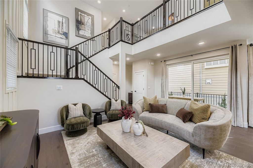 Photo of 3322 W 88th Avenue, Westminster, CO 80031 (MLS # 8920910)