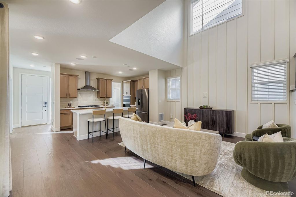 Photo of 3322 W 88th Avenue, Westminster, CO 80031 (MLS # 8920910)