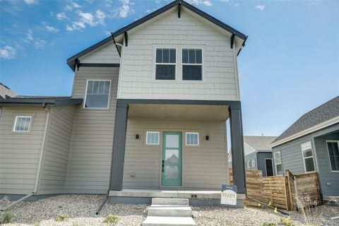 5962 Rendezvous Parkway Timnath CO 80547