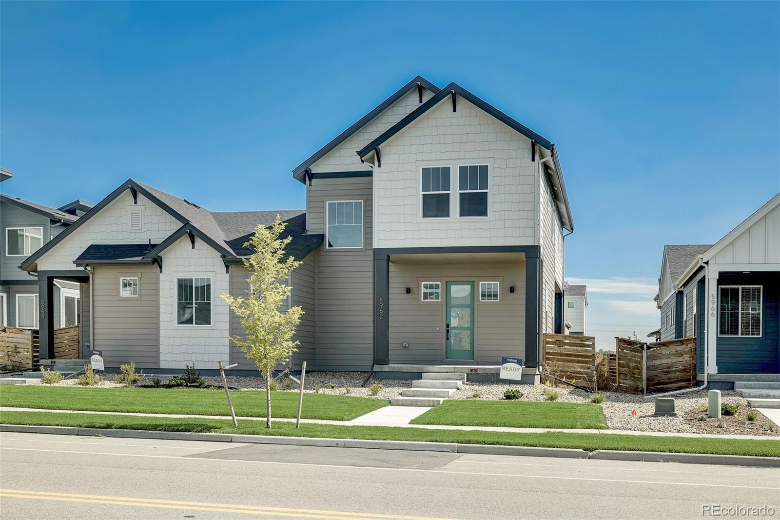 5962 Rendezvous Parkway