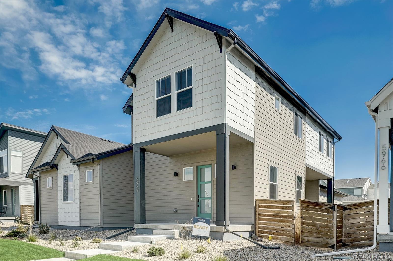 5962 Rendezvous Parkway