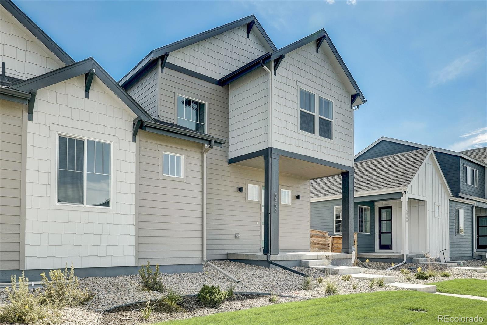 5962 Rendezvous Parkway