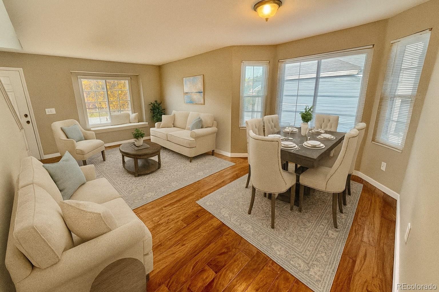 20785 E Bellewood Place, Aurora, CO, 80015 4 20785 E Bellewood Place