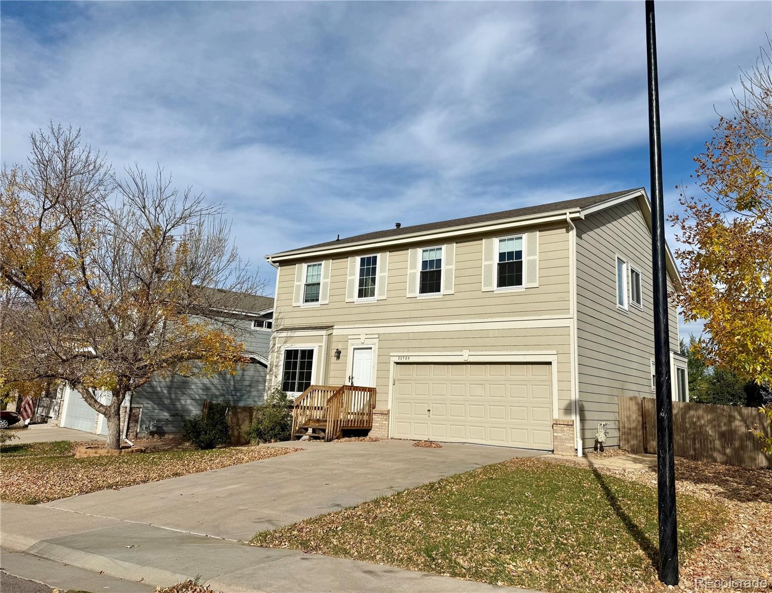 20785 E Bellewood Place, Aurora, CO, 80015 1 20785 E Bellewood Place