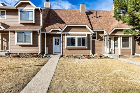 Photo of 824 London Green Way, Colorado Springs, CO 80906 (MLS # 3815275)