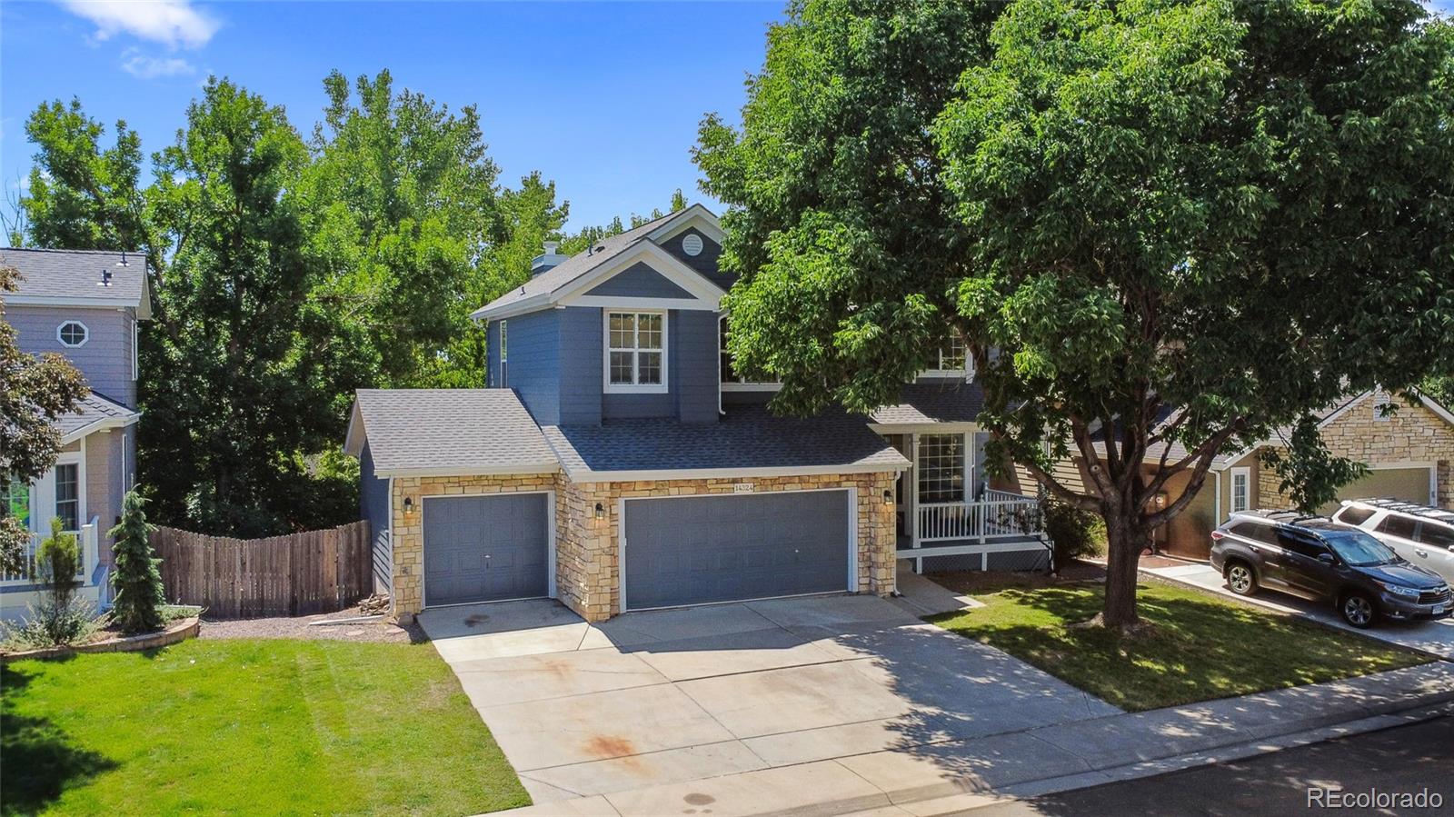 14324 W Wesley Circle