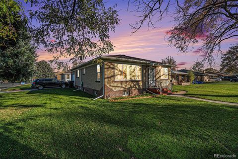 728 West Street Fort Morgan CO 80701