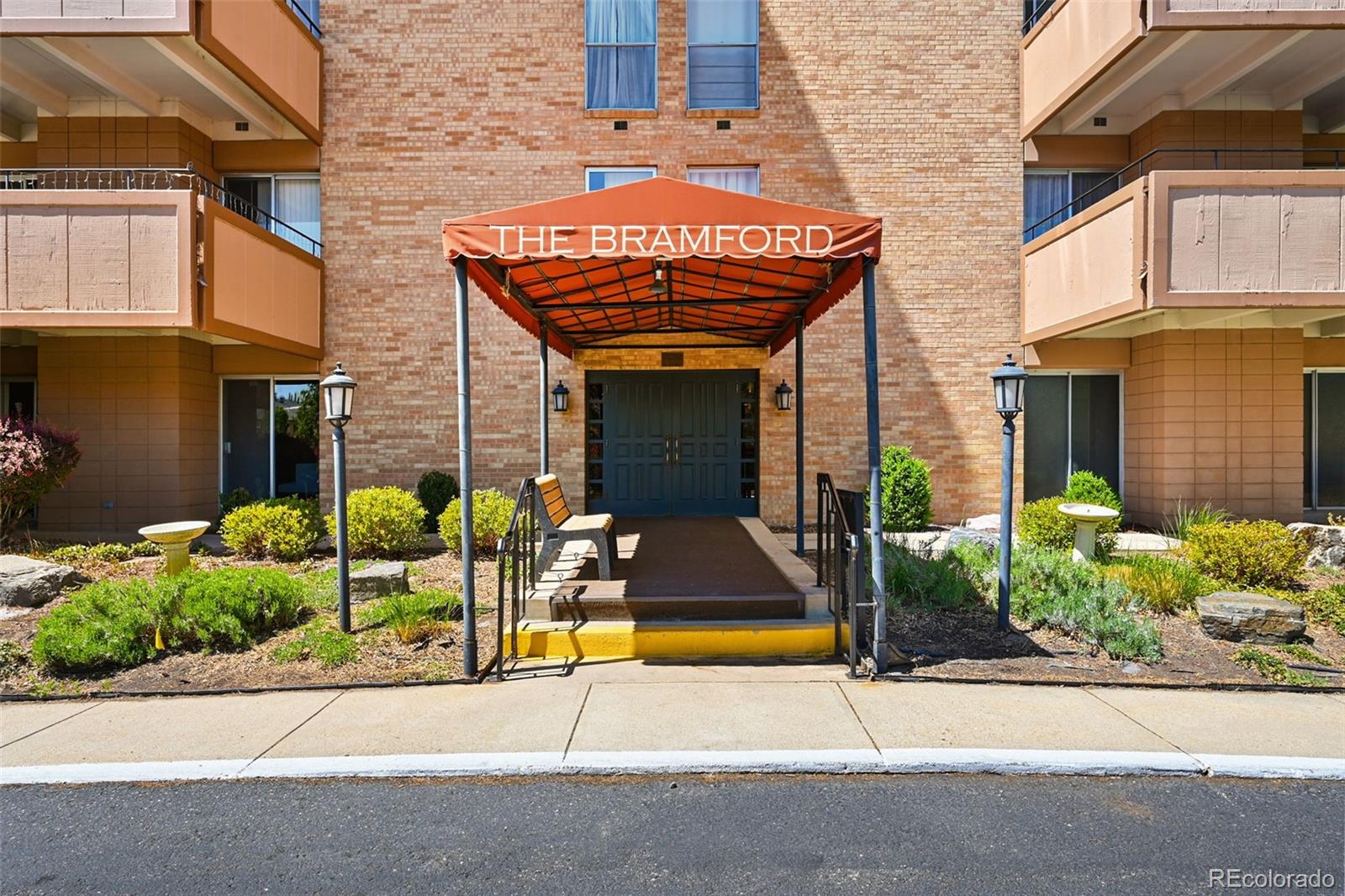 500 Mohawk Drive 409