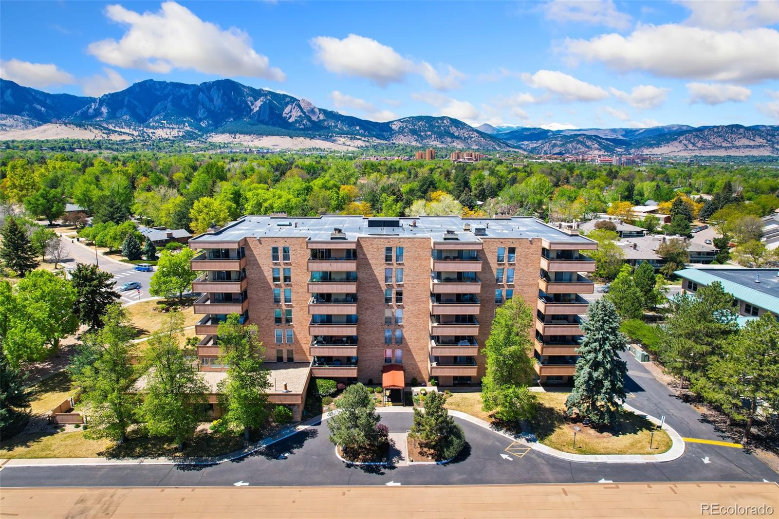 500 Mohawk Drive 409