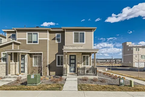 12301 Festival Lane, Thornton, CO 80241 - #: 3602697