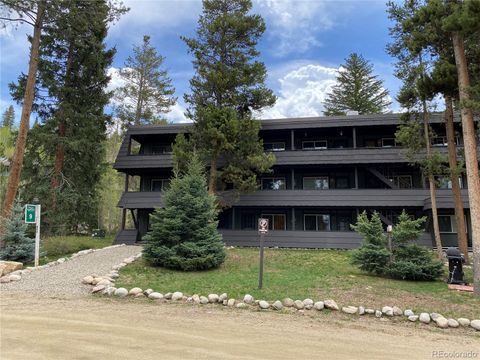 466 Hi Country Drive 13, Winter Park, CO 80482 - #: 5065403