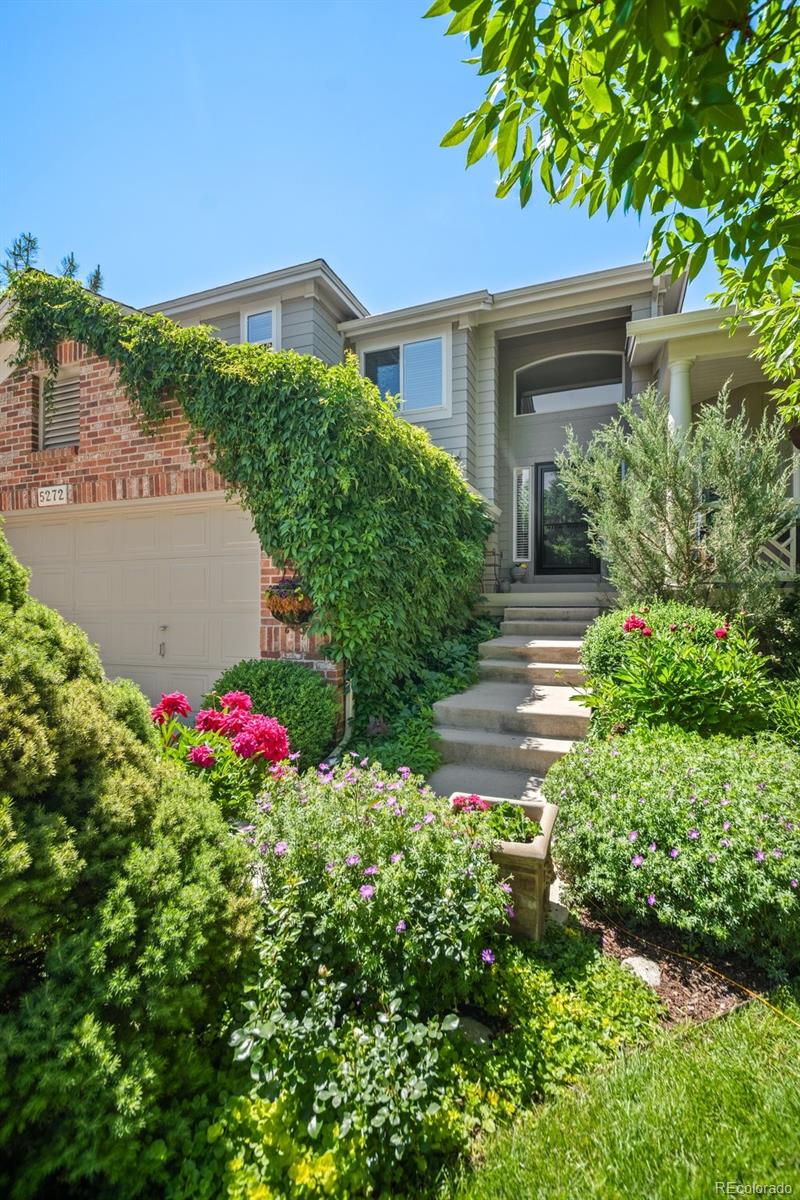 5272 W Capri Place