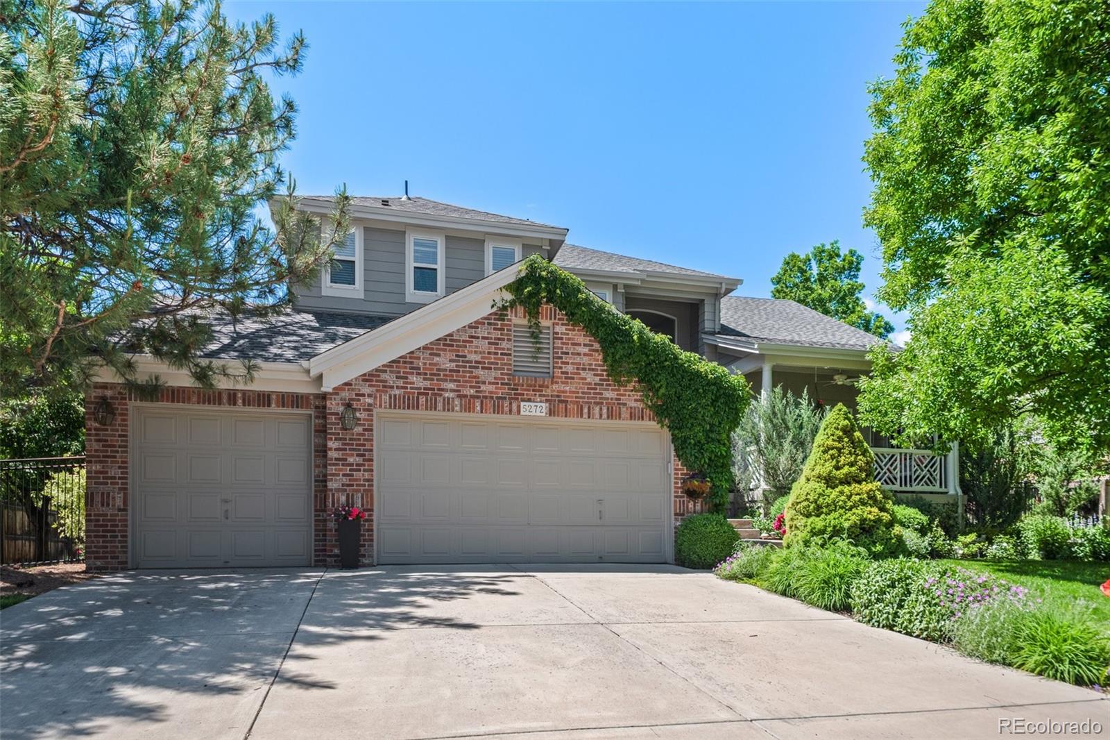 5272 W Capri Place