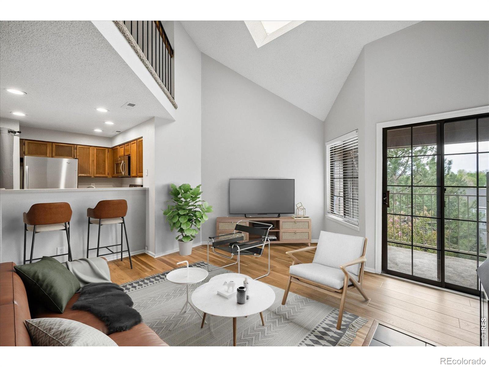 846 S Vance Street F