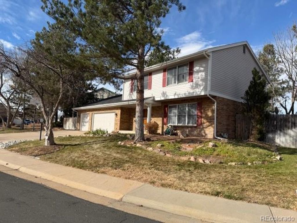 Photo of 20235 Cambridge Way, Parker, CO 80138 (MLS # 7576867)