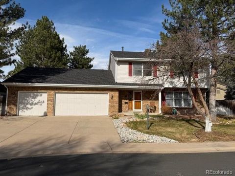 Photo of 20235 Cambridge Way, Parker, CO 80138 (MLS # 7576867)