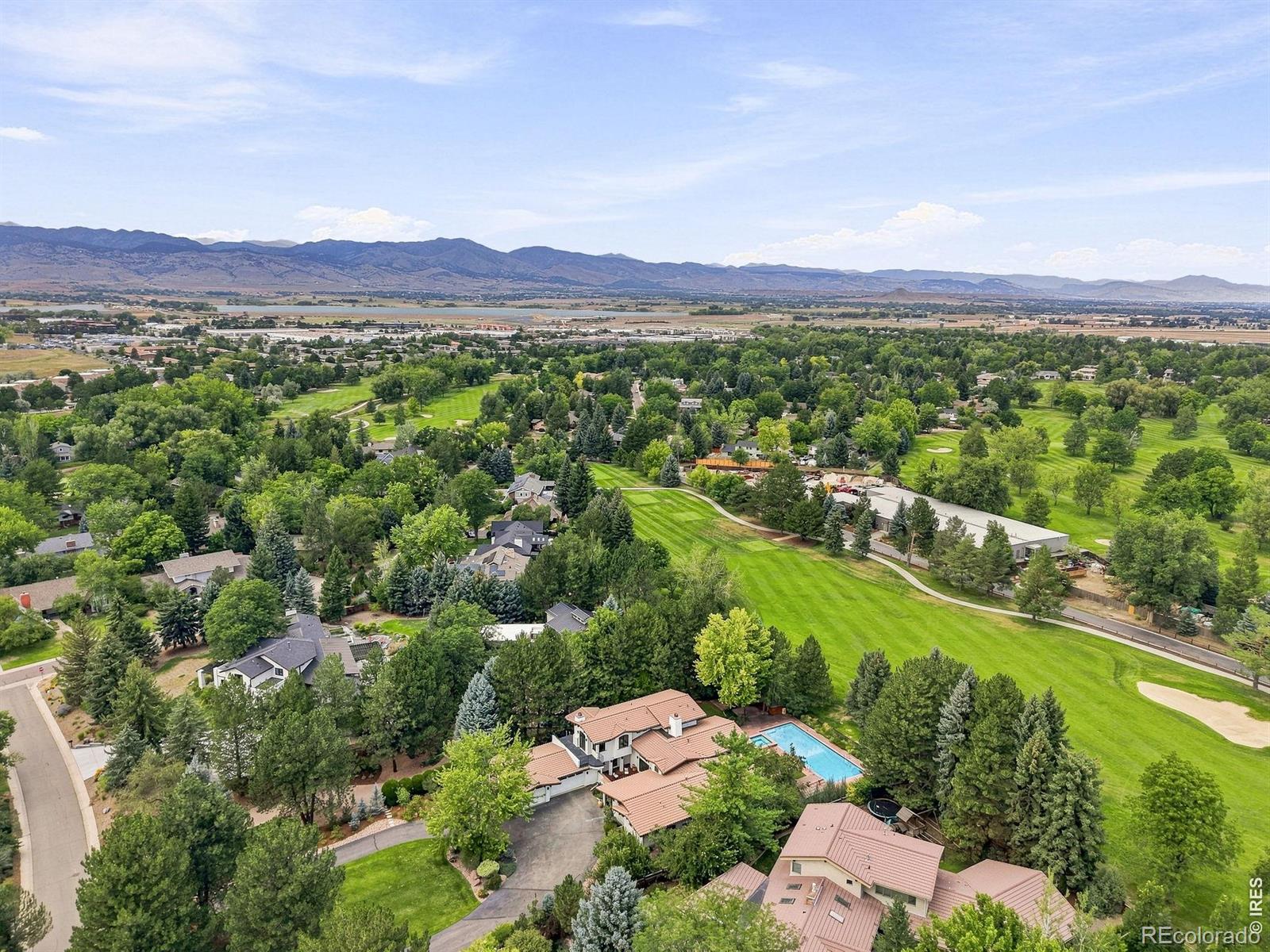 7088 Indian Peaks Trail