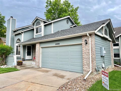 10480 W 85th Place, Arvada, CO 80005 - #: 6351786