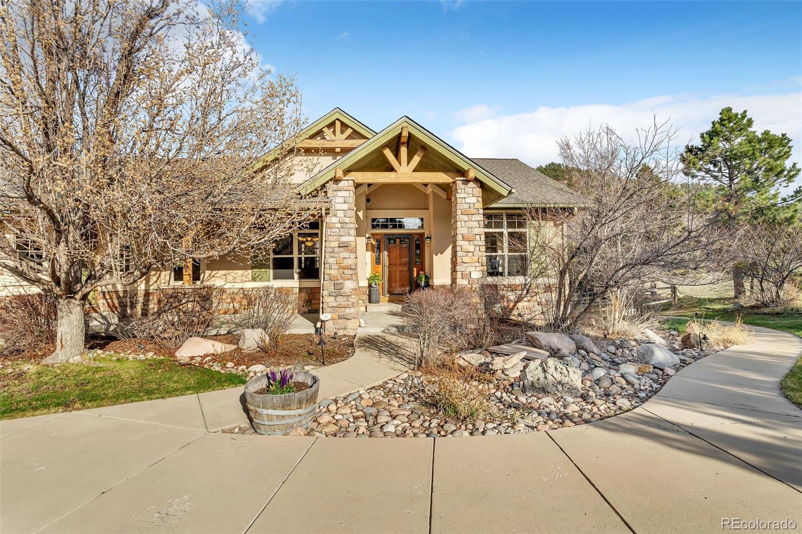 501 Young Circle