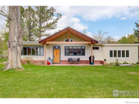 9445 Lykins Place Boulder CO 80301