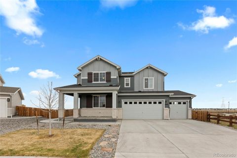 12407 E 102nd Avenue Commerce City CO 80022