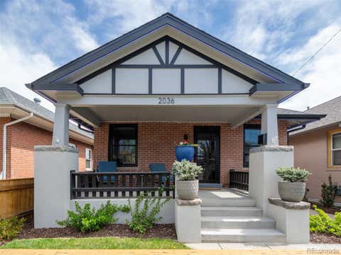 Photo of 2036 Eliot Street, Denver, CO 80211 (MLS # 7297733)