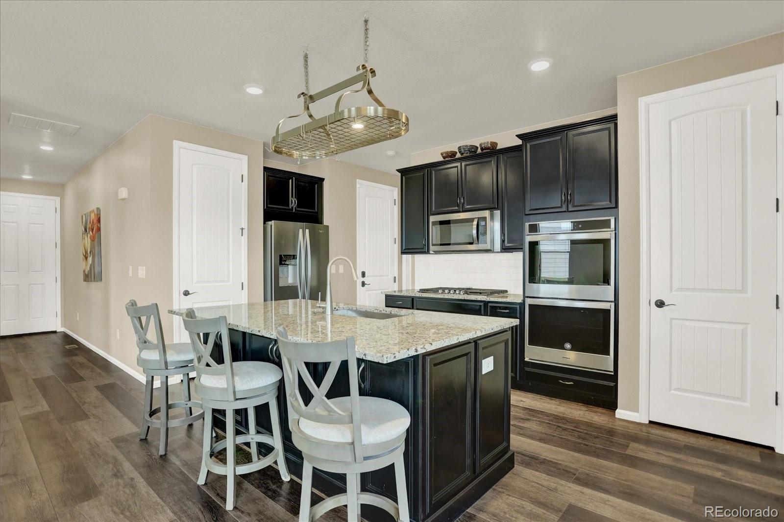 2953 Pawnee Creek Drive