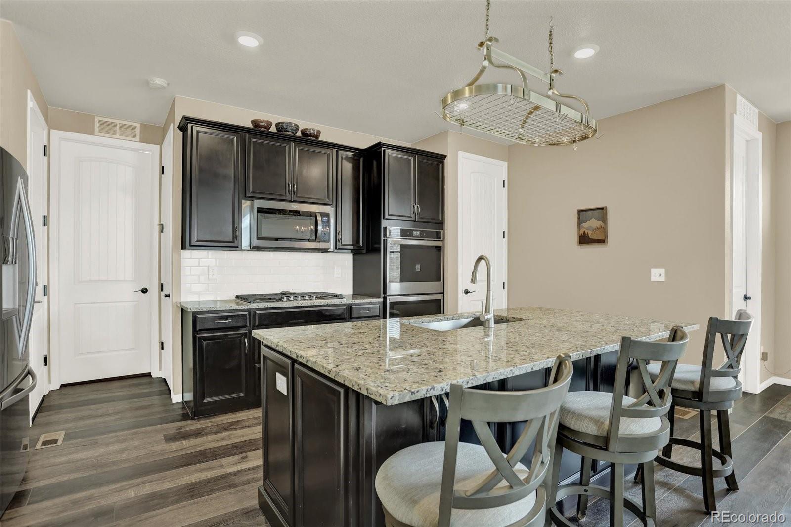 2953 Pawnee Creek Drive