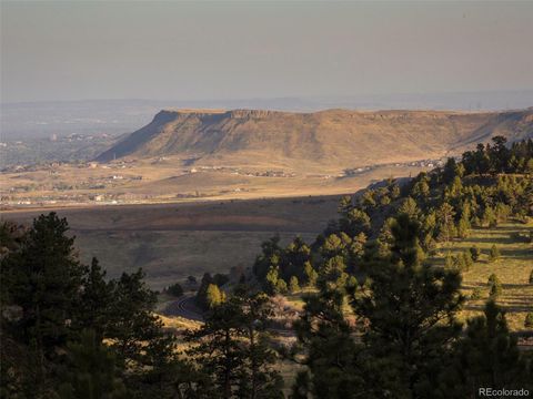 Unimproved Land in Arvada CO 73 Canyon Pines Drive 18.jpg