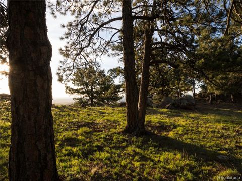 Unimproved Land in Arvada CO 73 Canyon Pines Drive 12.jpg