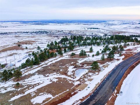 Unimproved Land in Arvada CO 73 Canyon Pines Drive 11.jpg