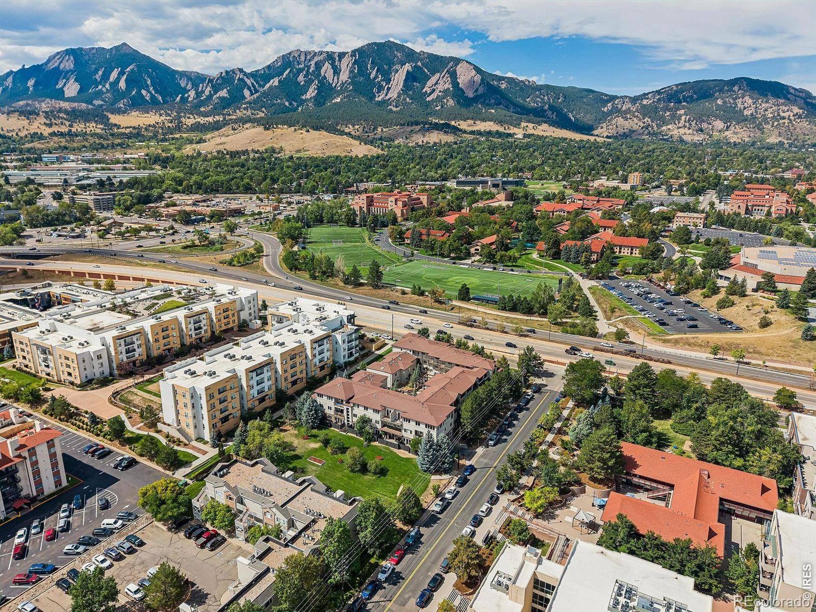 2800 Aurora Avenue 119