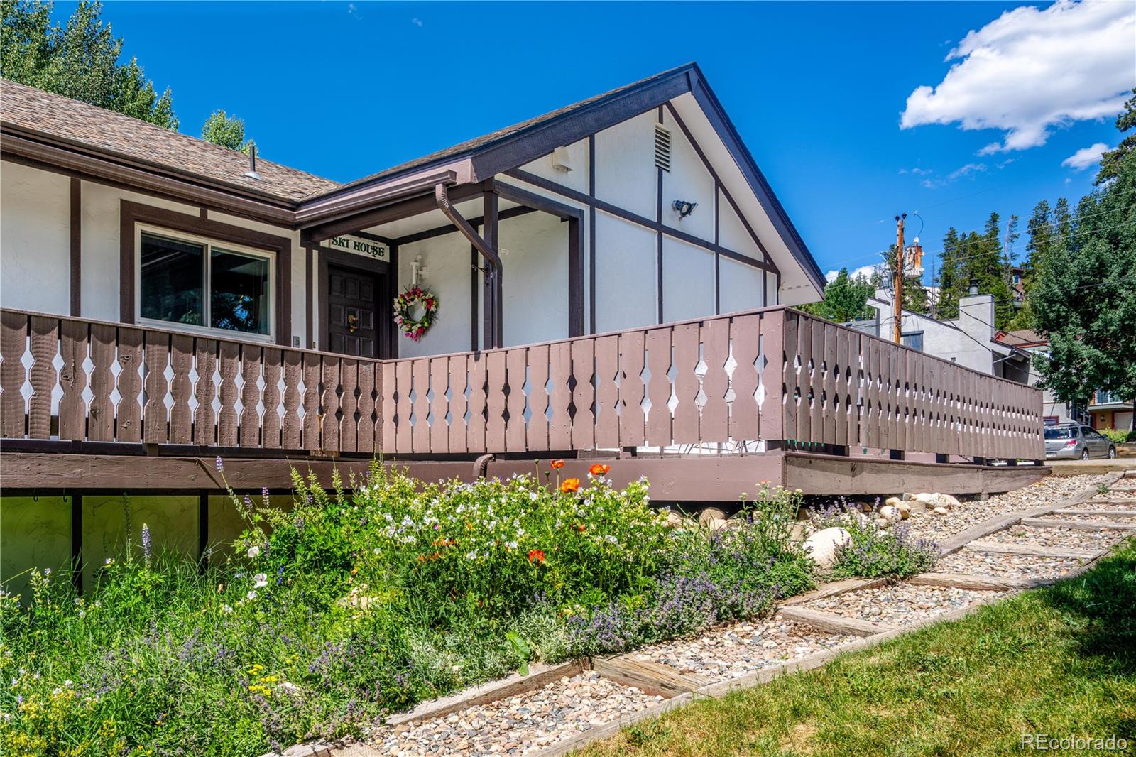 670 Wapiti Drive