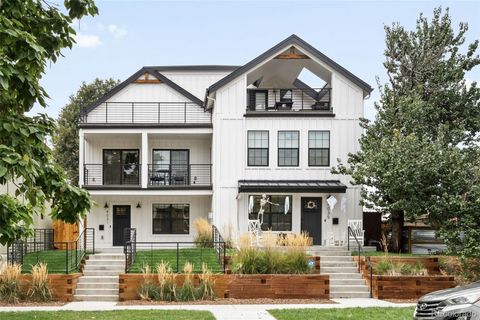 4031 Osage Street Denver CO 80211
