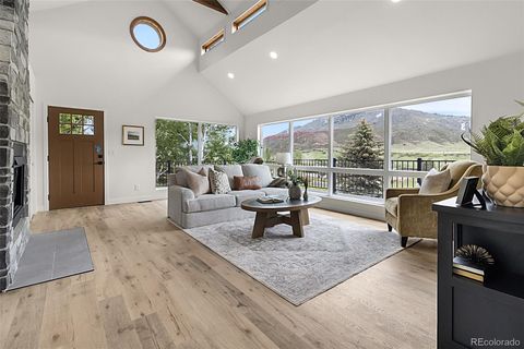 8036 Firethorn Drive Loveland CO 80538