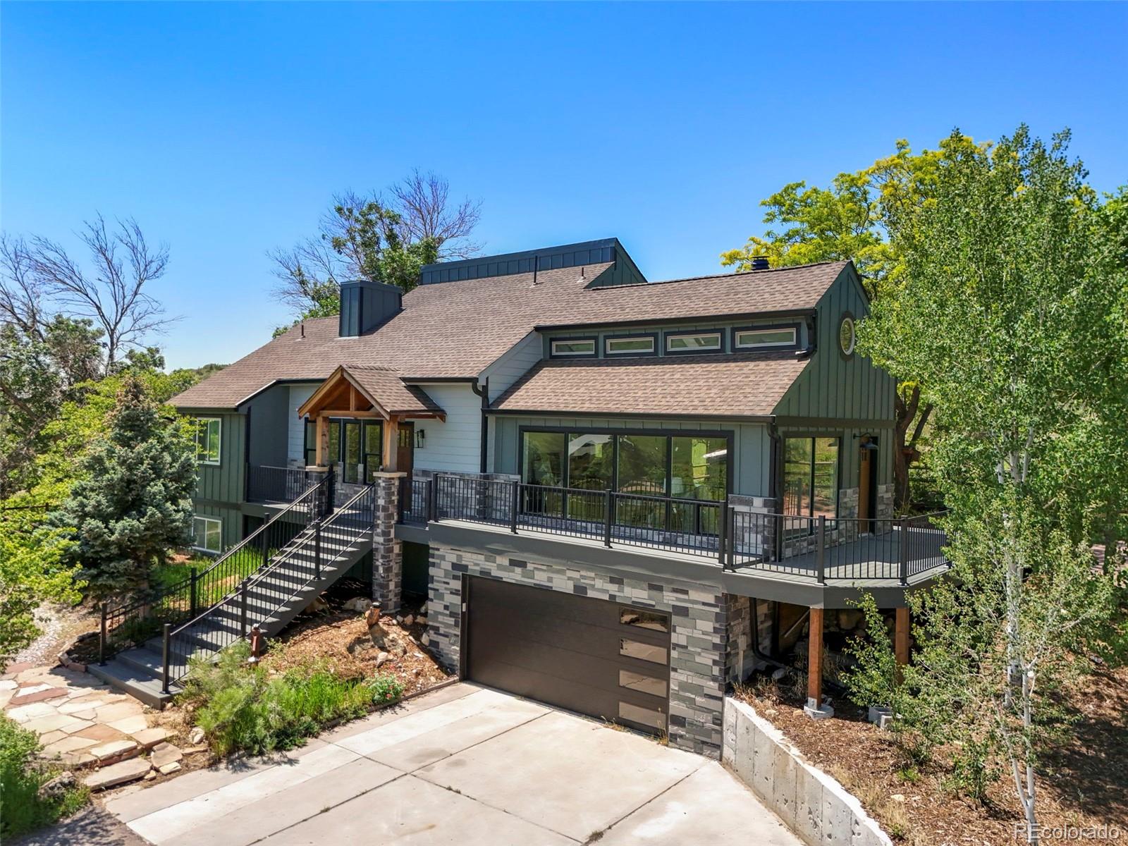 8036 Firethorn Drive
