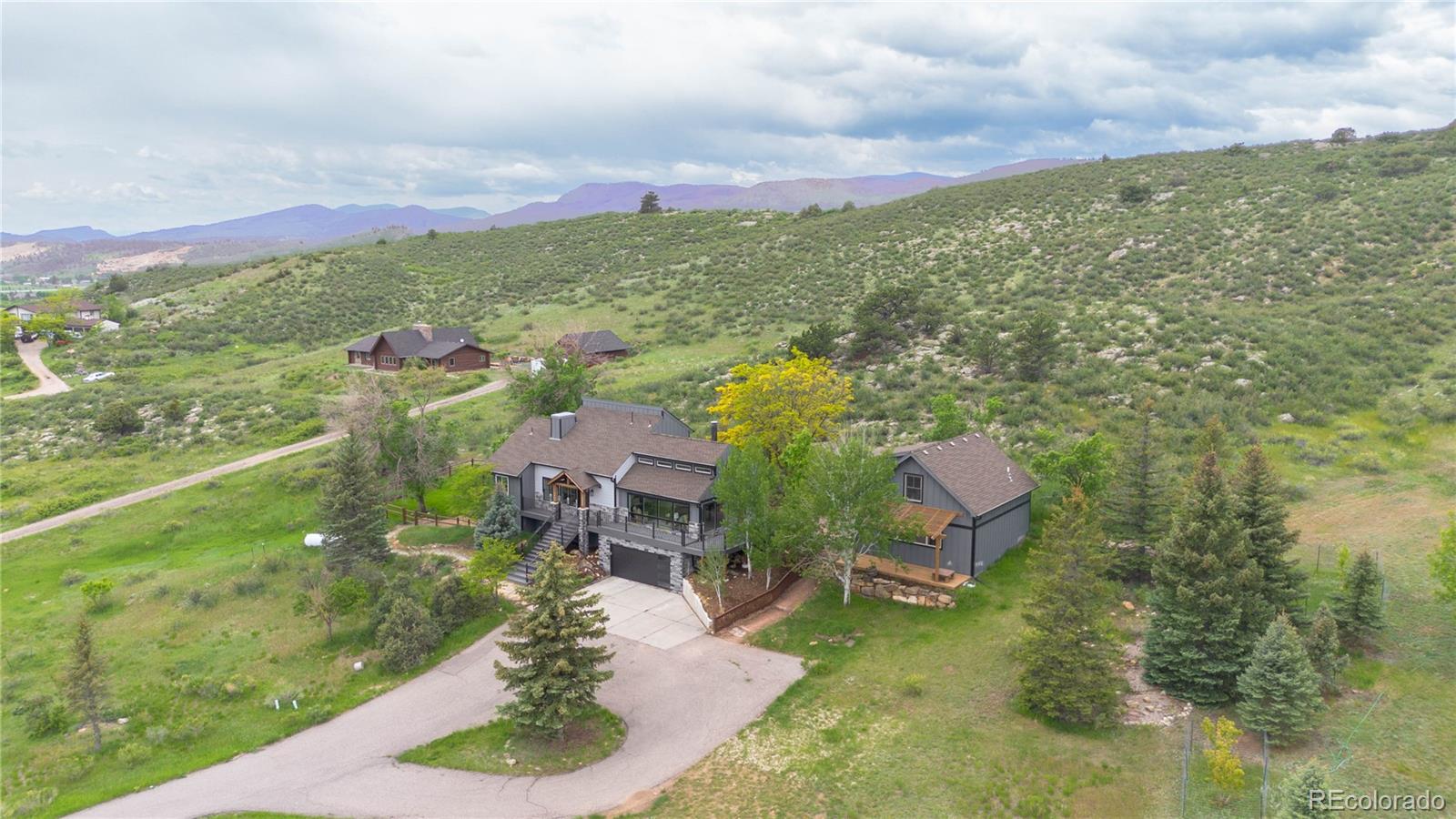 8036 Firethorn Drive