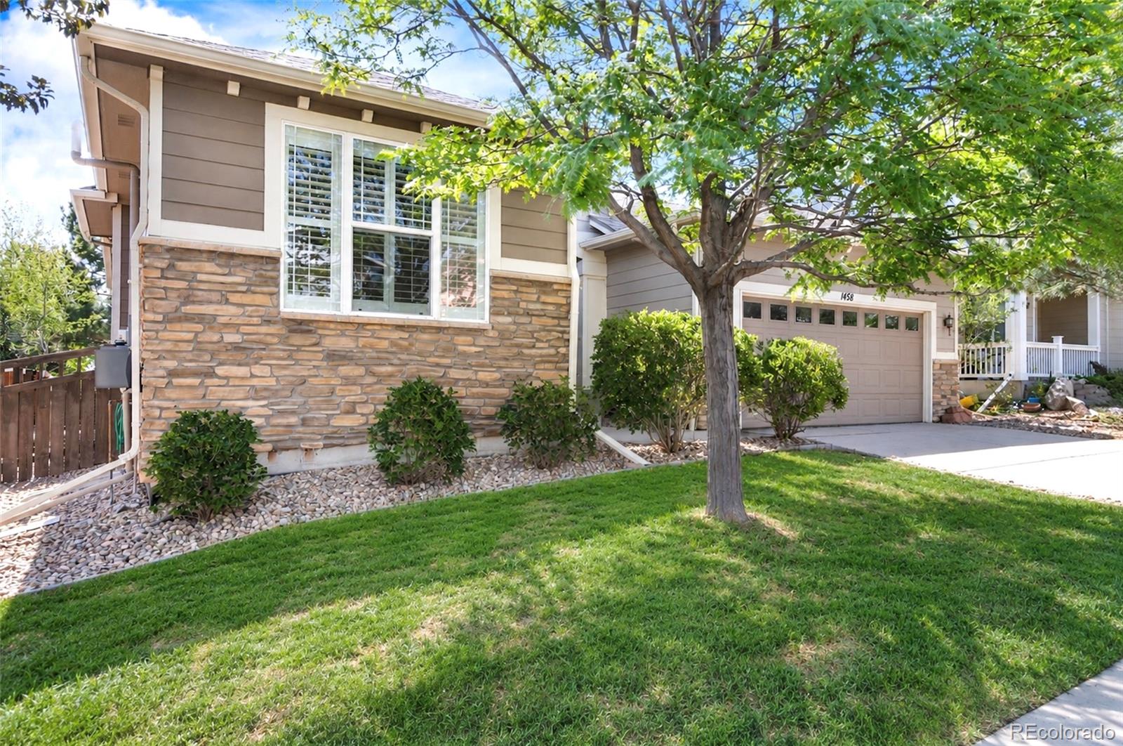 1458 Sky Rock Way