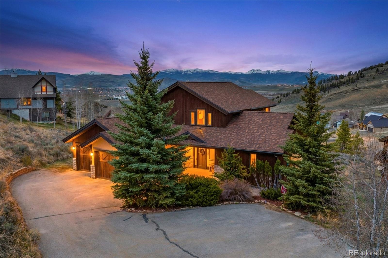 121 GCR 8950 / Indian Tr