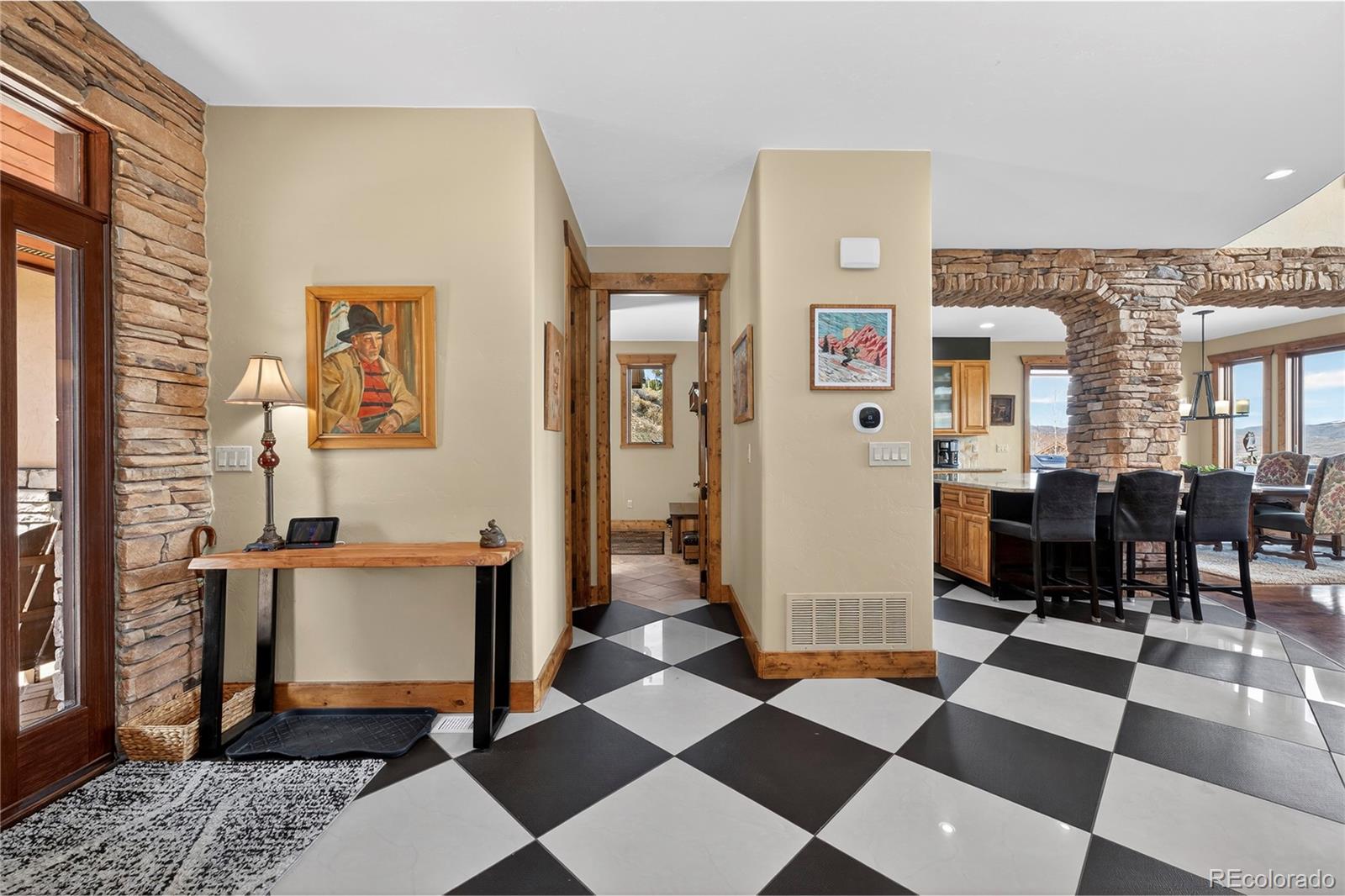 121 GCR 8950 / Indian Tr