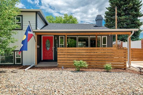1650 S Holly Street Denver CO 80222