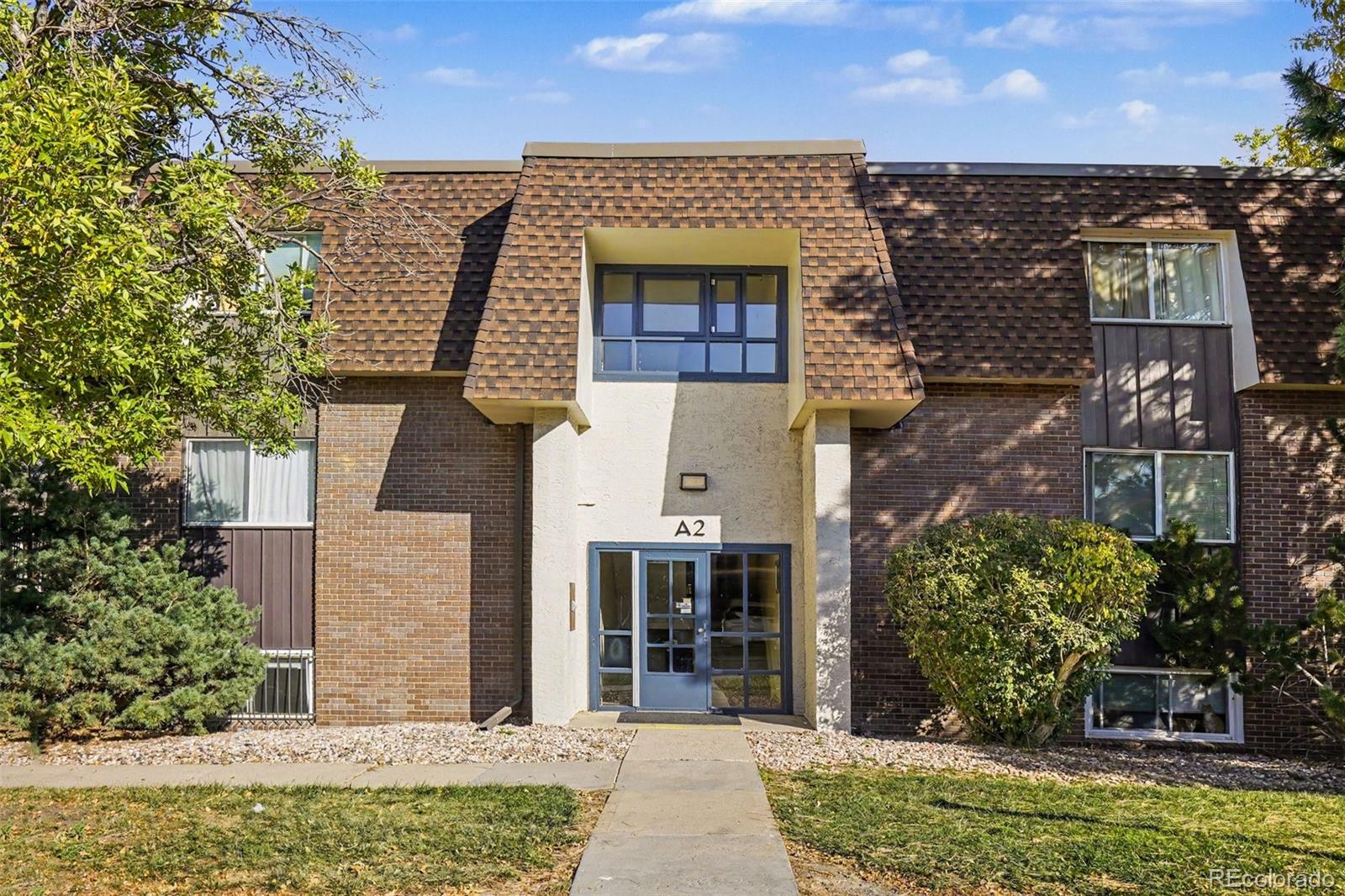 7755 E Quincy Avenue 101A2
