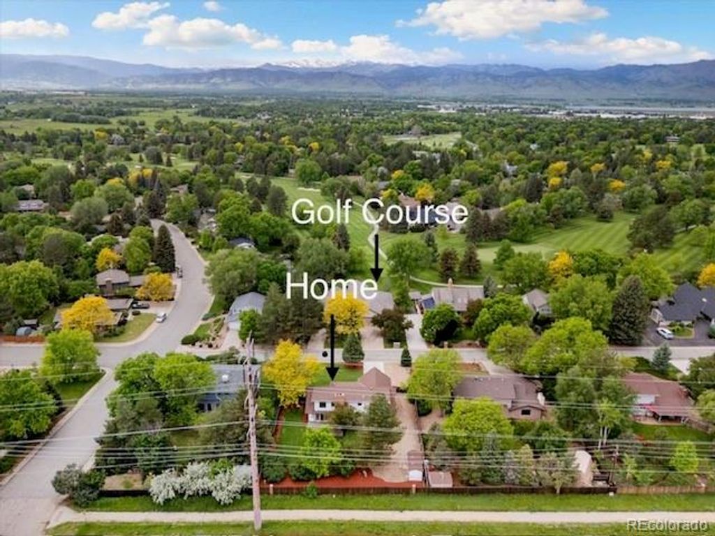 Photo of 4656 Tanglewood Trail, Boulder, CO 80301 (MLS # 9257626)
