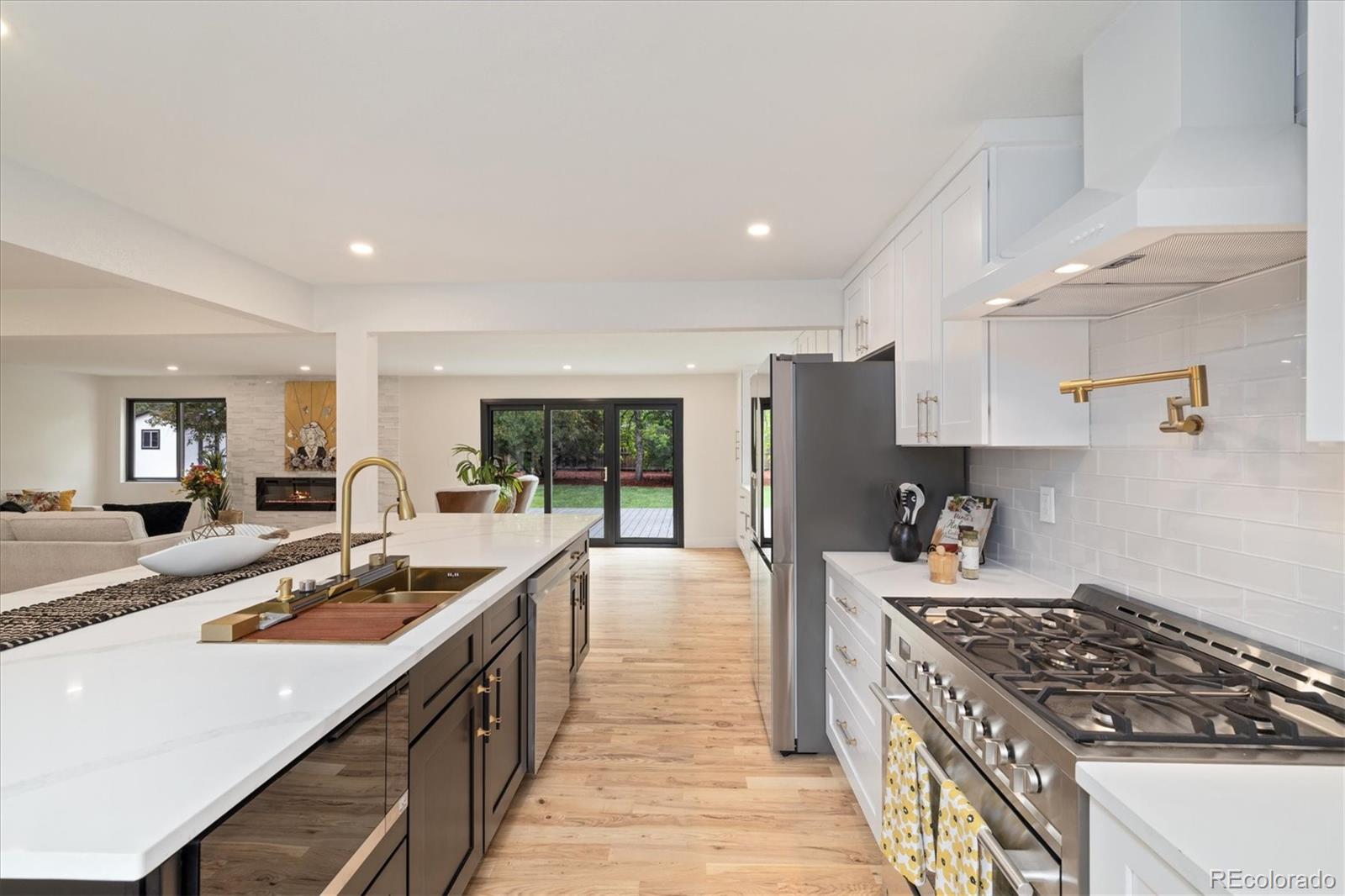 4656 Tanglewood Trail