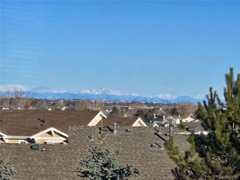 6193 Brantly Avenue Castle Rock Co 80104