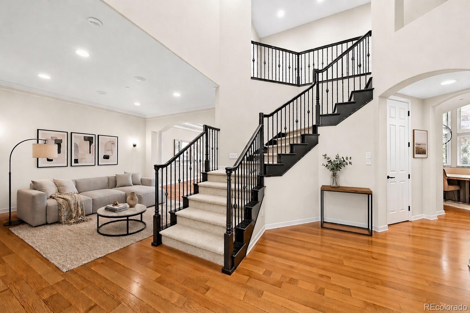 6258 Oxford Peak Court, Castle Rock, CO, 80108 6258 Oxford Peak Court