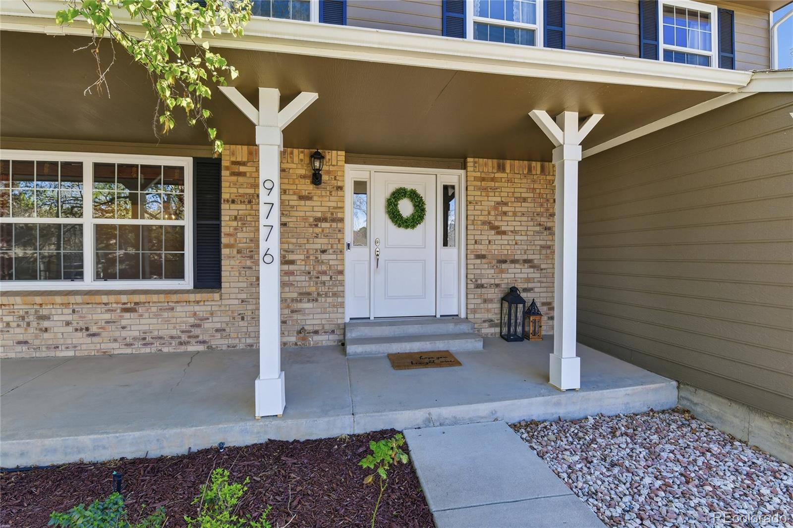 9776 W Morraine Avenue