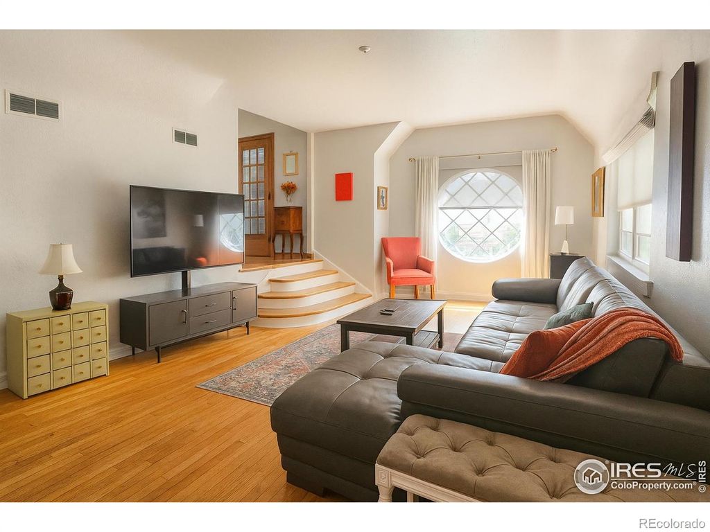 Photo of Dahlia Street, Denver, CO 80220 (MLS # IR1045013)