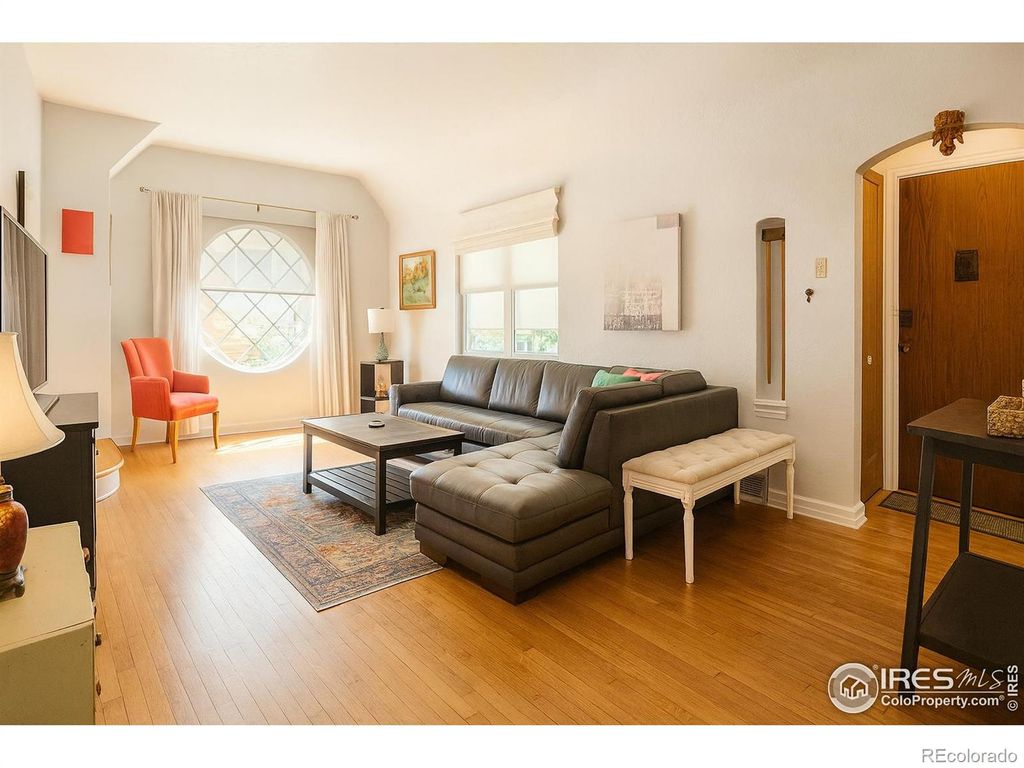 Photo of Dahlia Street, Denver, CO 80220 (MLS # IR1045013)