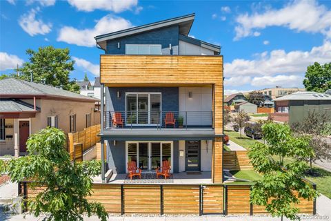 3657 Pecos Street Denver CO 80211